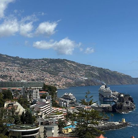 Madeira Inn Funchal  Exterior foto