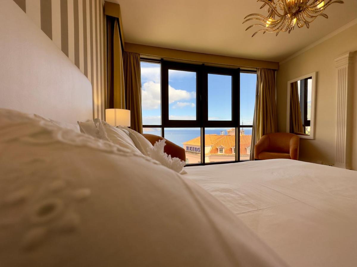 Madeira Inn Funchal  Exterior foto