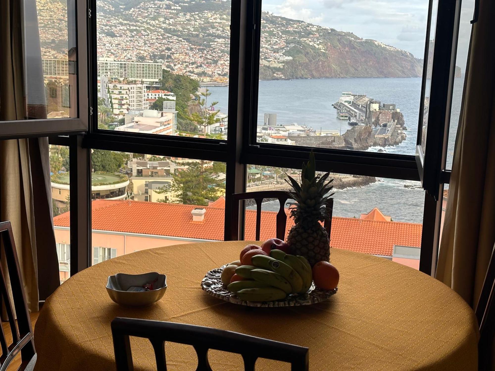 Madeira Inn Funchal  Exterior foto